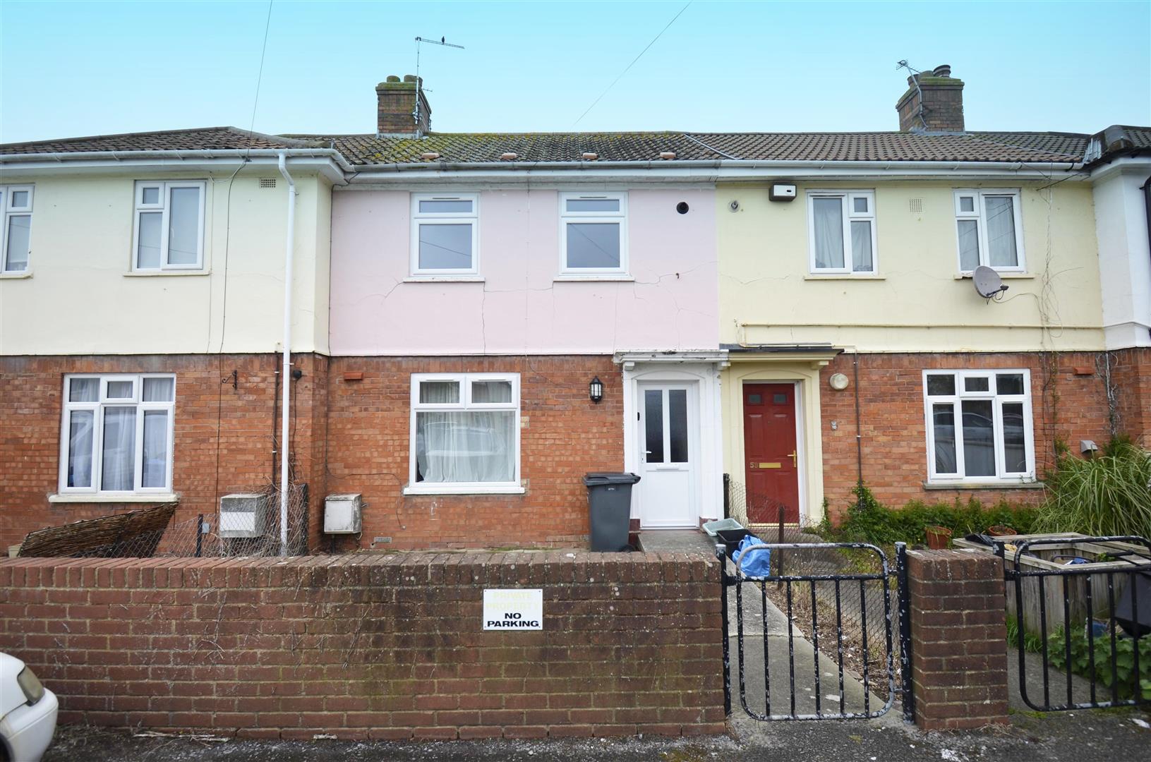 King George Avenue, Bridgwater, TA6