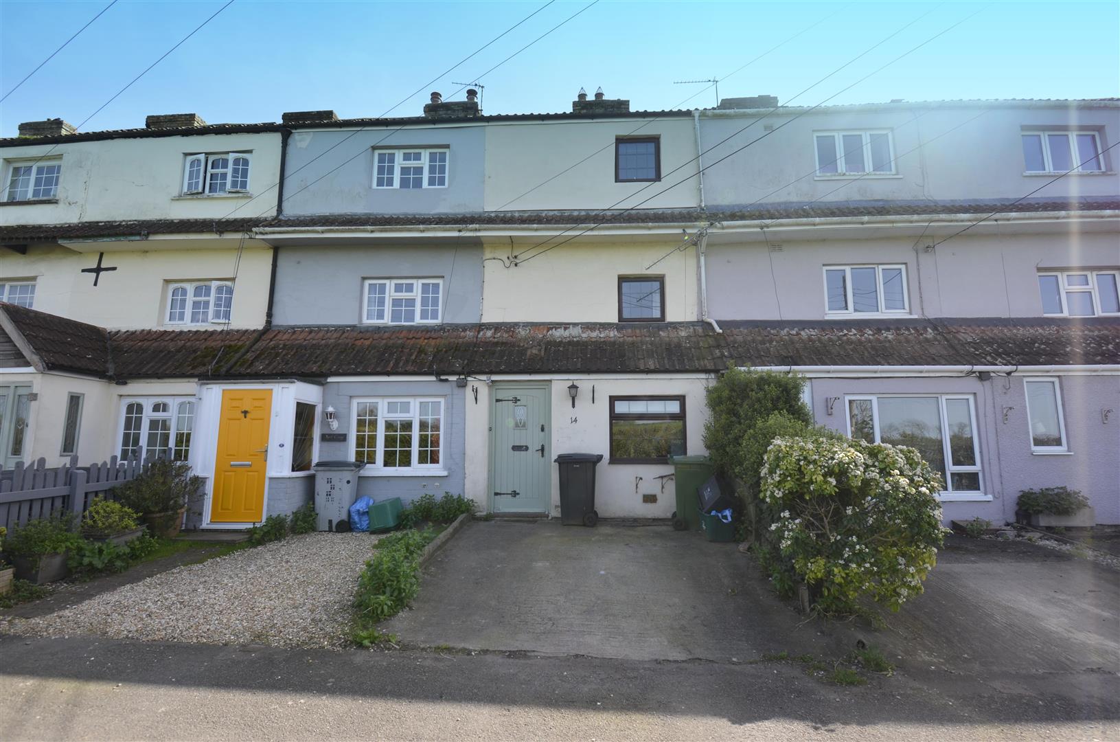 Downend Road, Bridgwater, TA6