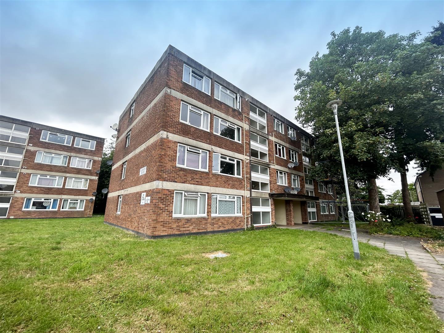 Rhode Lane, Bridgwater, TA6
