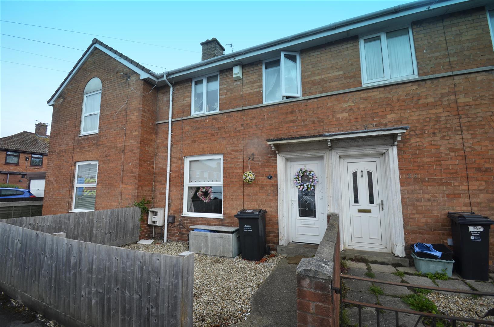 Chatham Avenue, Bridgwater, TA6