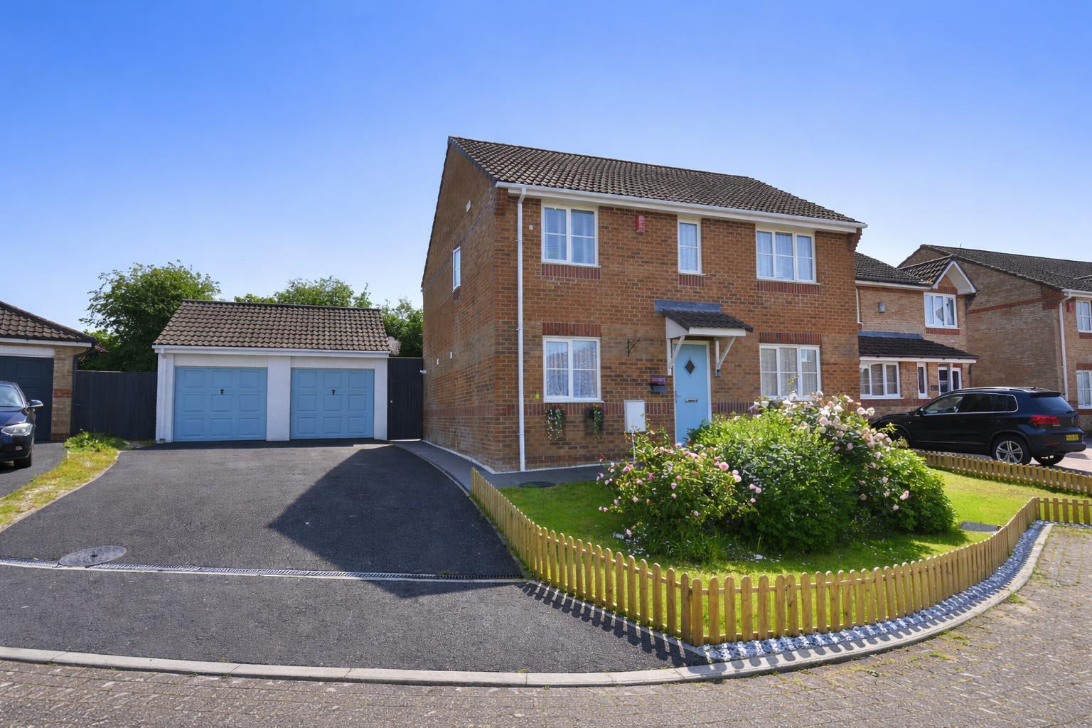 Highcroft, Woolavington, TA7