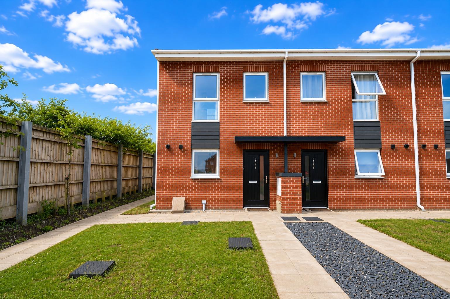 Old Market Road, Bridgwater, TA6