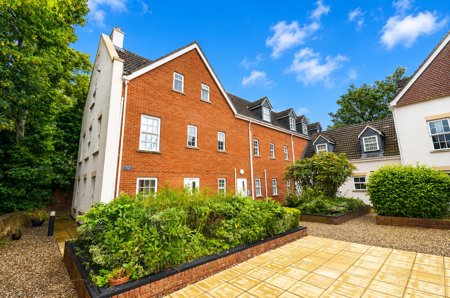 Friarn Street, Bridgwater, TA6