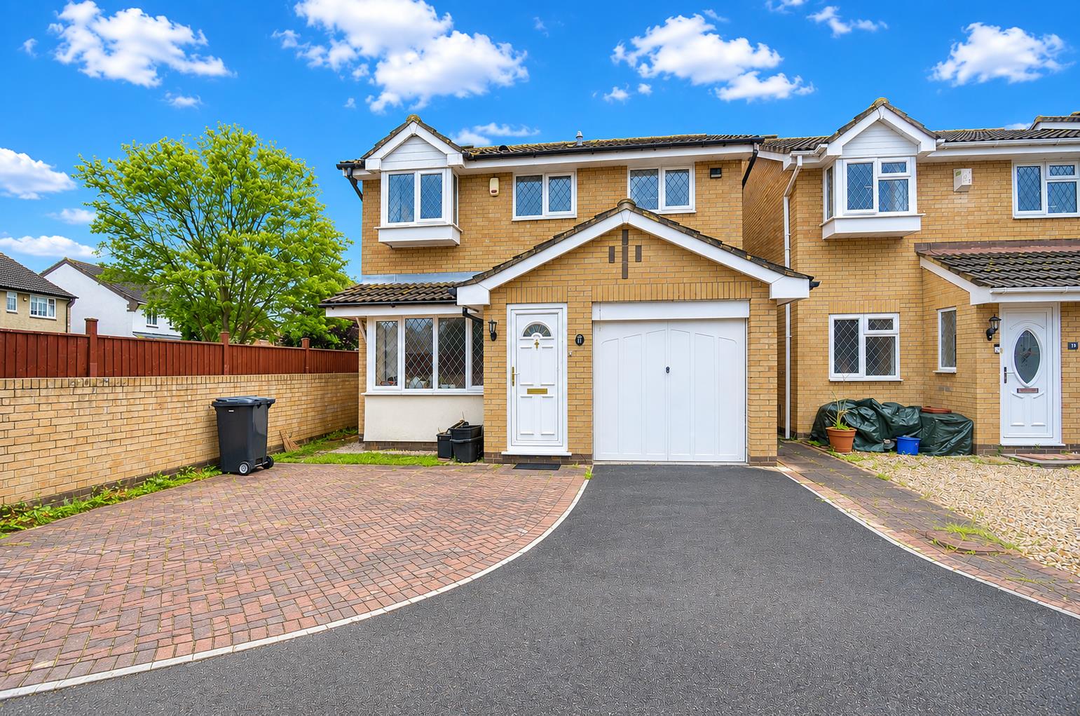 The Copse, Bridgwater, TA6