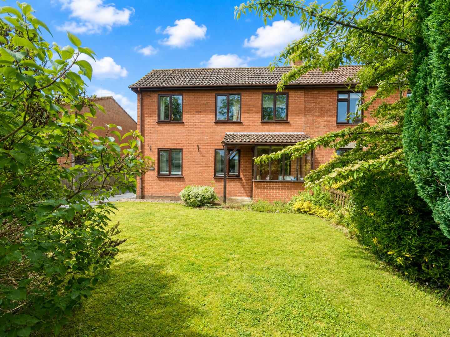 Burtle, Bridgwater, TA7