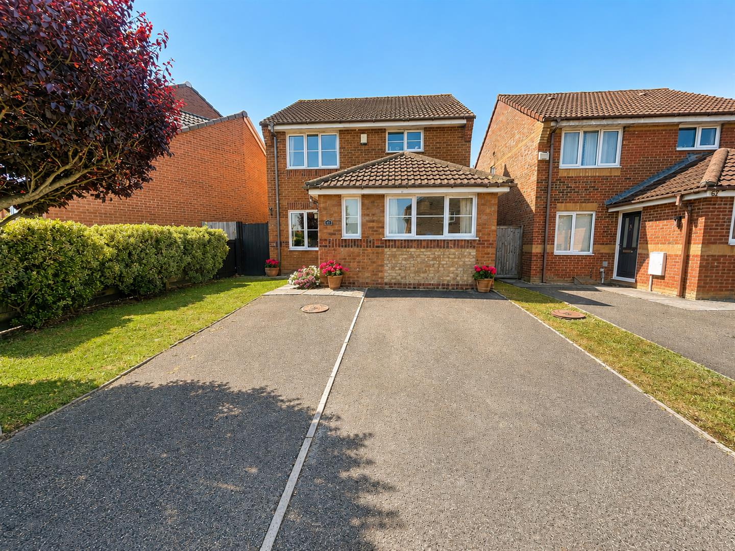 Highcroft, Woolavington, TA7