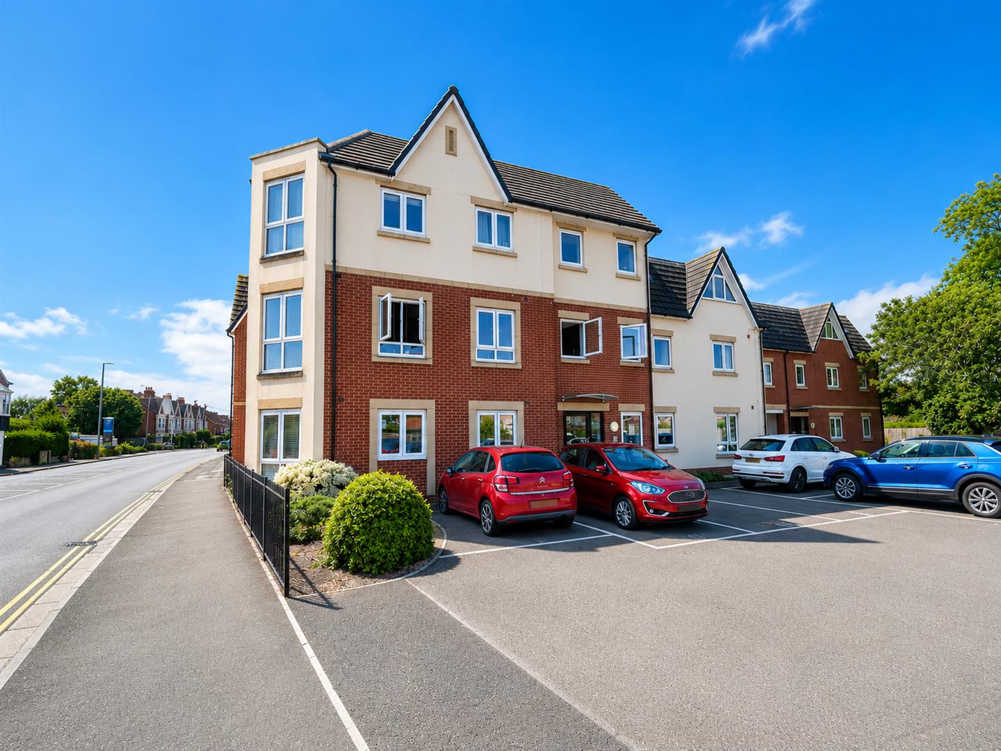 Taunton Road, Bridgwater, TA6