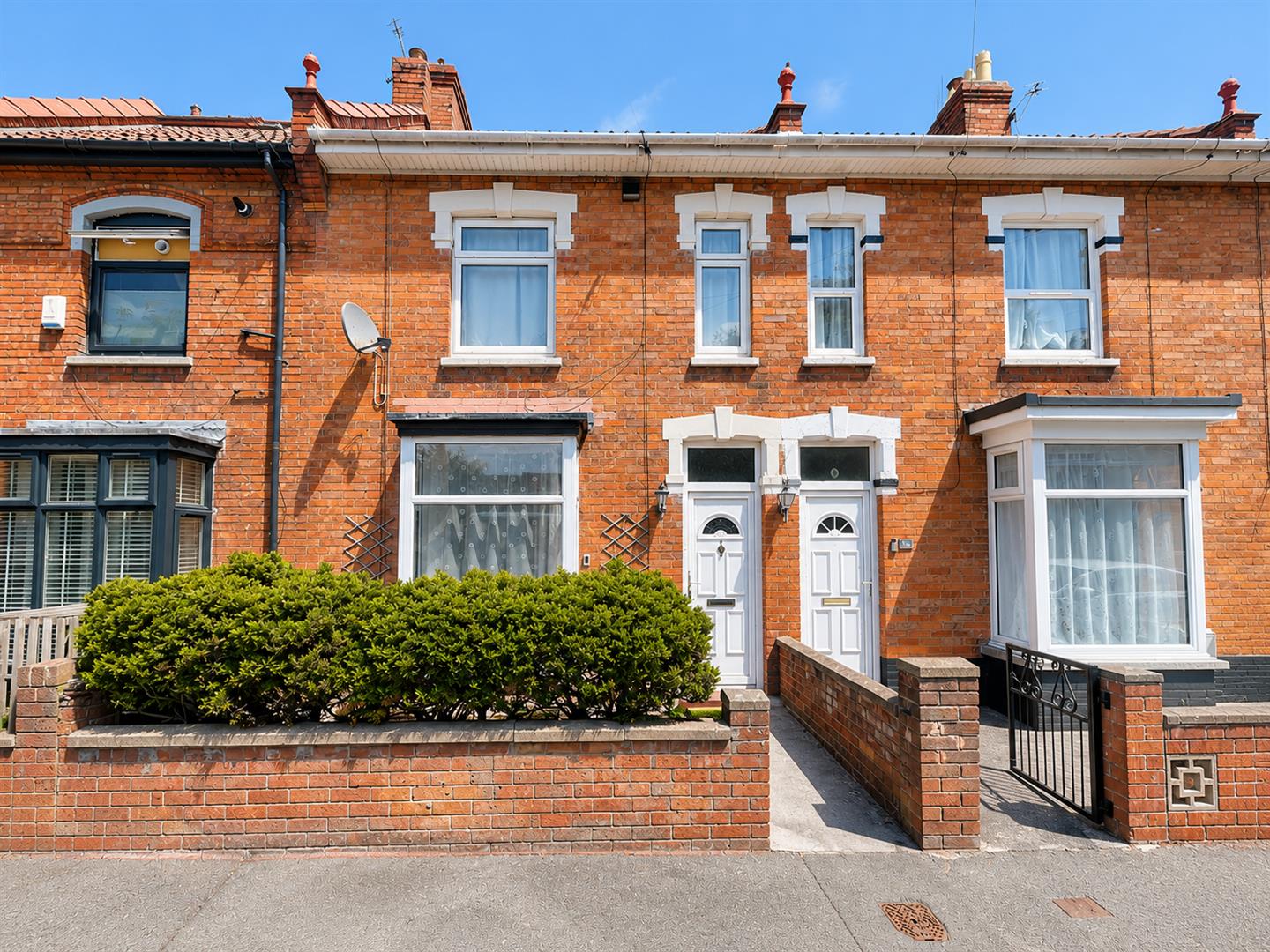 Rosebery Avenue, Bridgwater, TA6