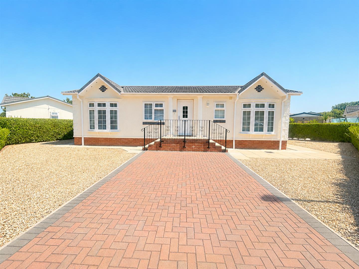 Chilton Park, Bridgwater, TA6