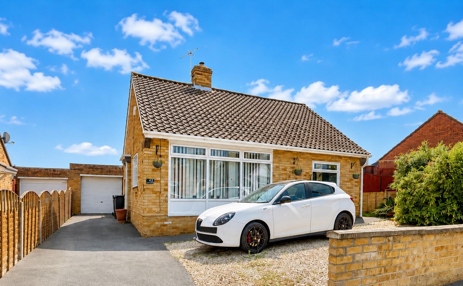 Queenswood Road, Bridgwater, TA6