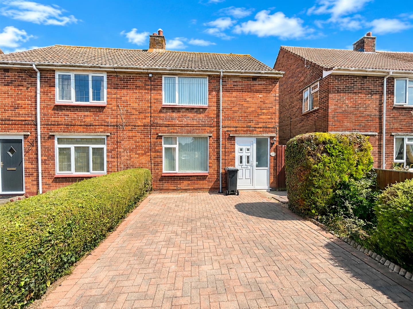 Pound Road, Pawlett, TA6