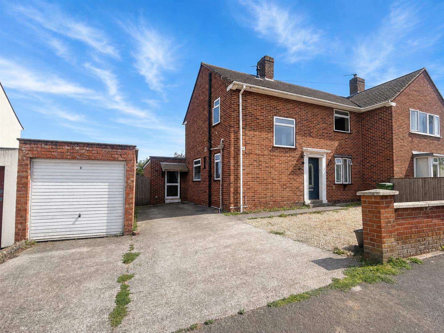 Danesboro Road, Bridgwater, TA6