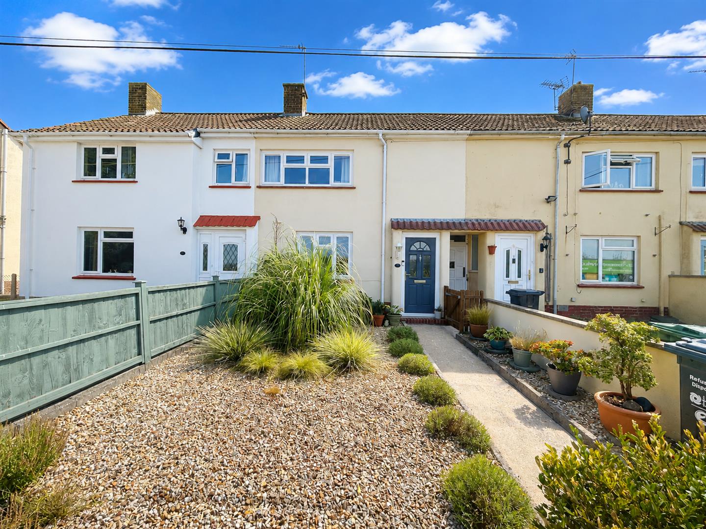 Park Lane, Cannington, TA5