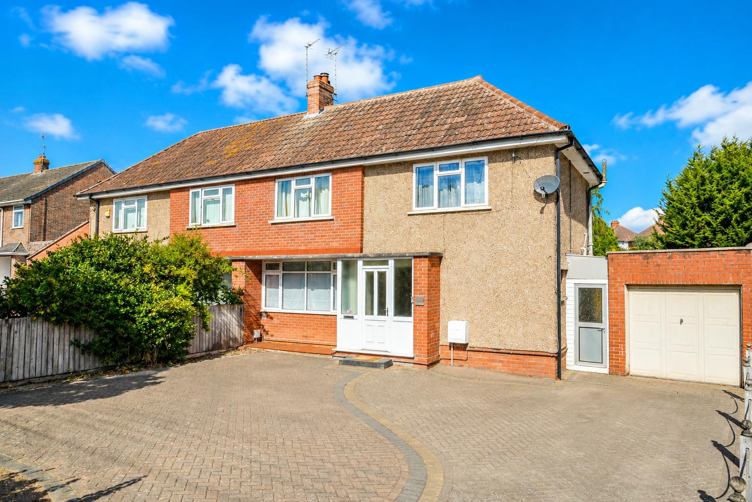 Alfoxton Road, Bridgwater, TA6