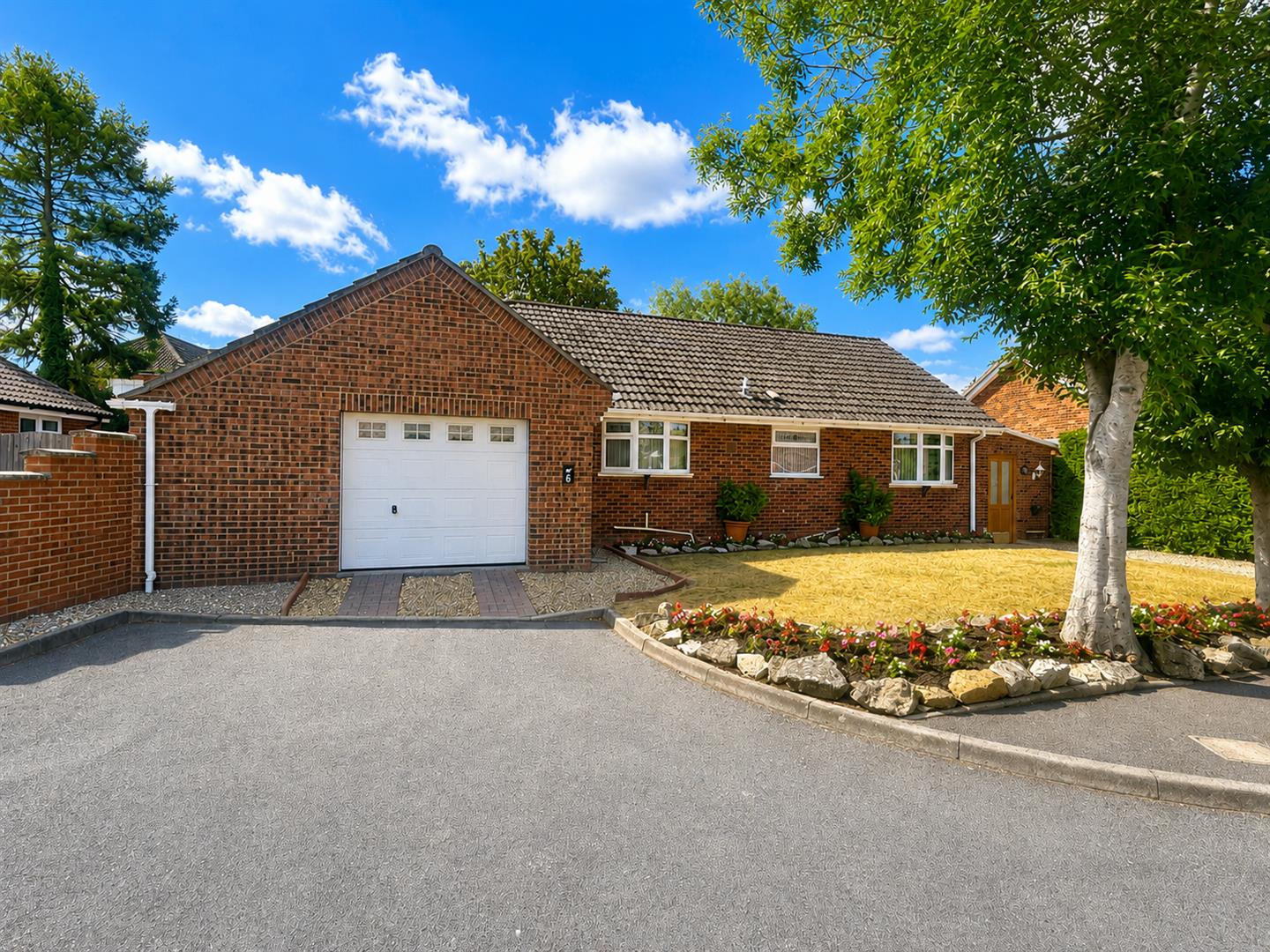 Cranwell Close, Westonzoyland, TA7