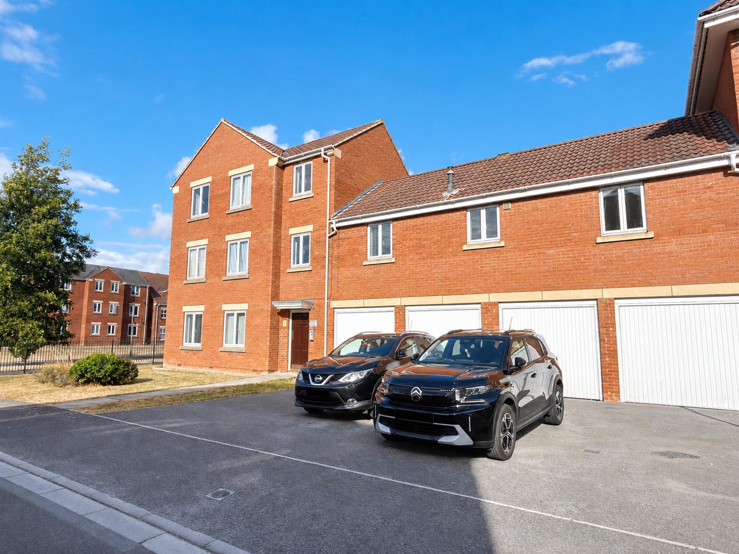 Lords Way, Bridgwater, TA6