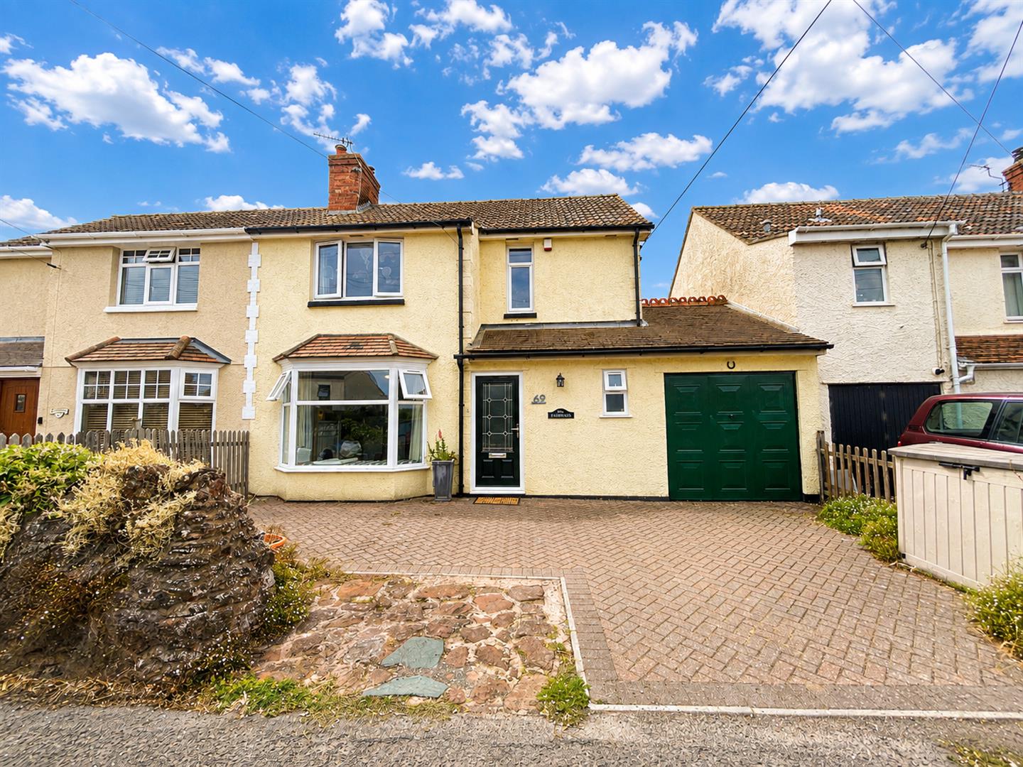 Wembdon Hill, Bridgwater, TA6