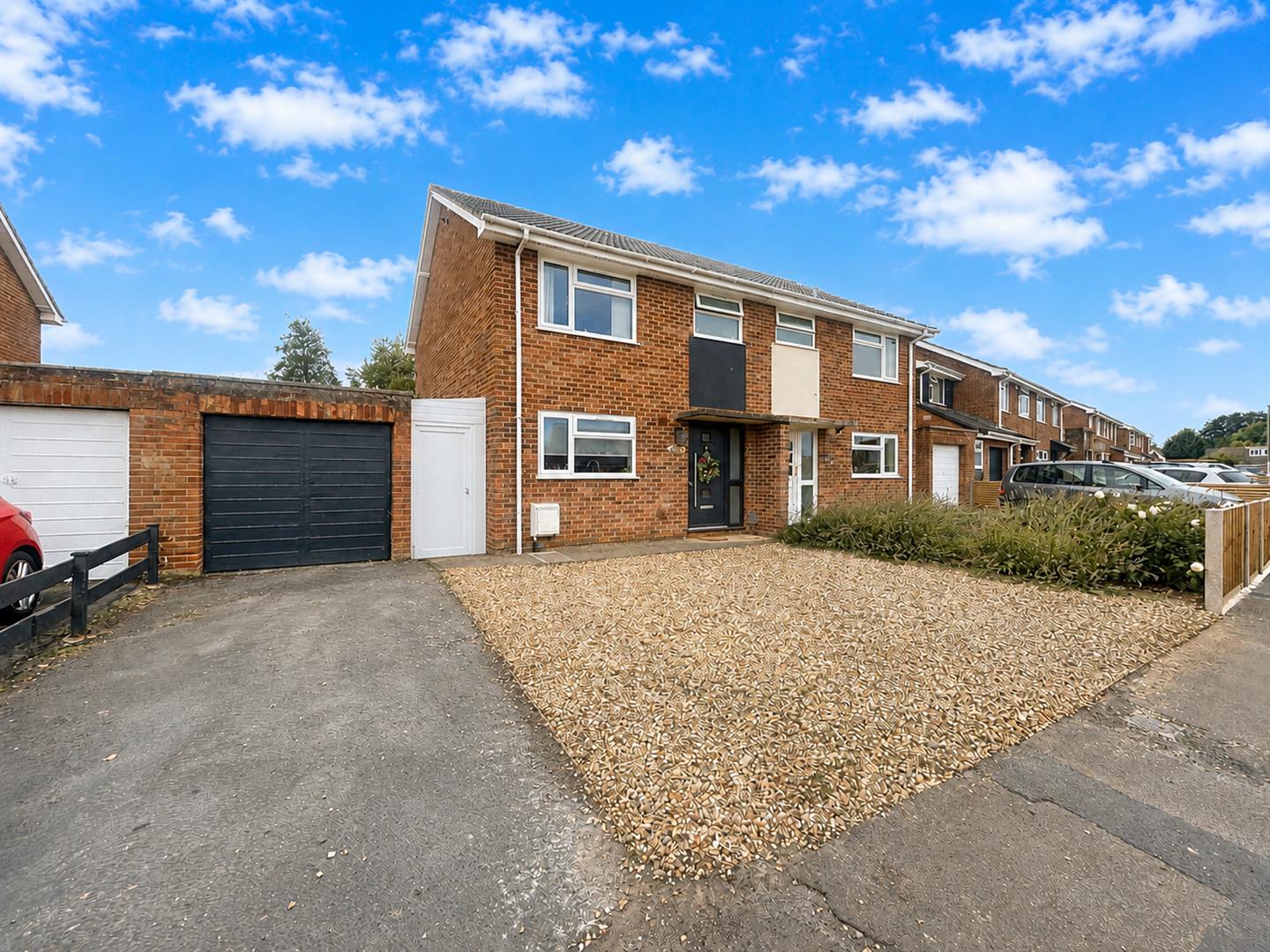 Holford Road, Bridgwater, TA6