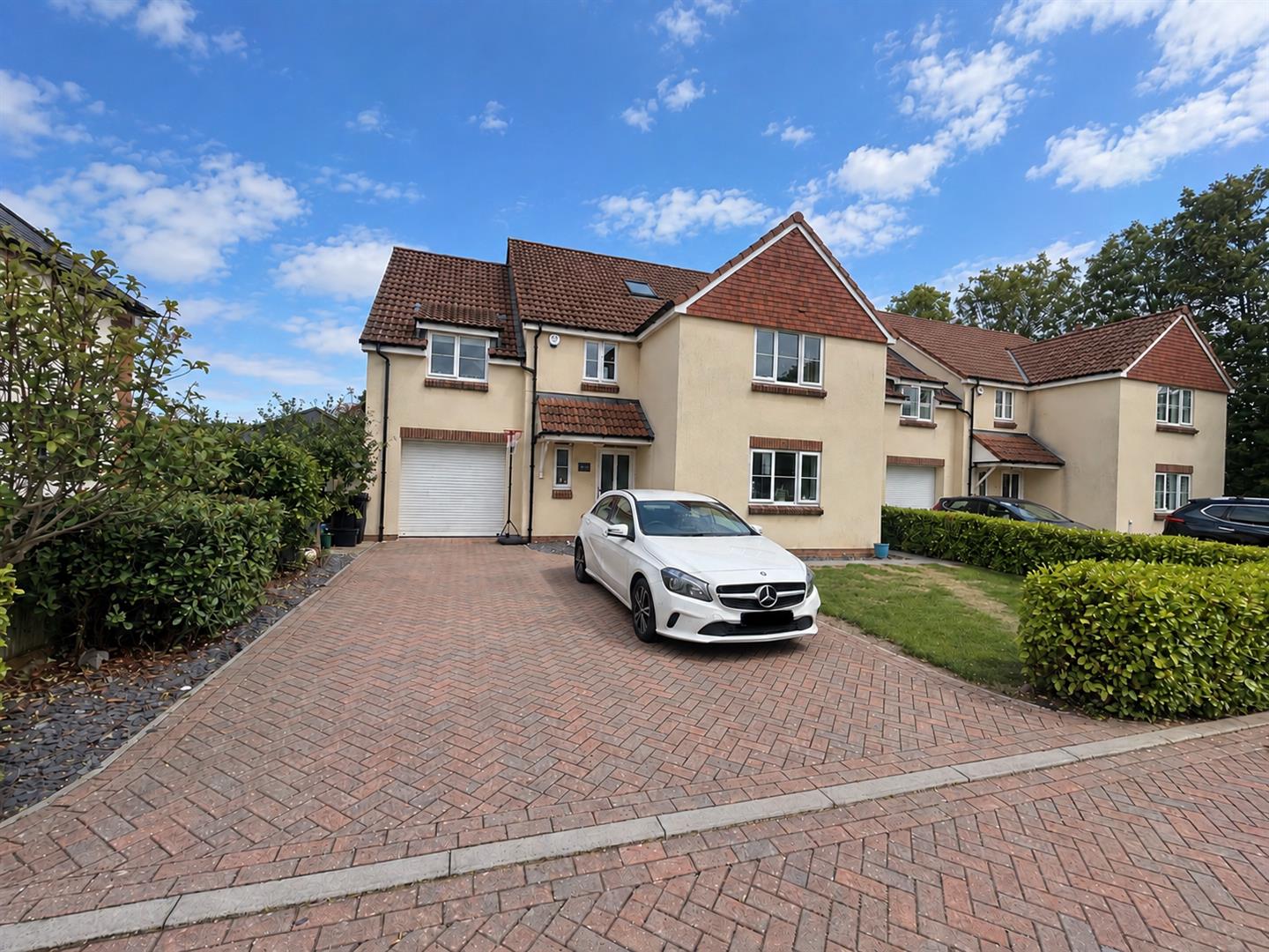 Charlynch Road, Spaxton, TA5