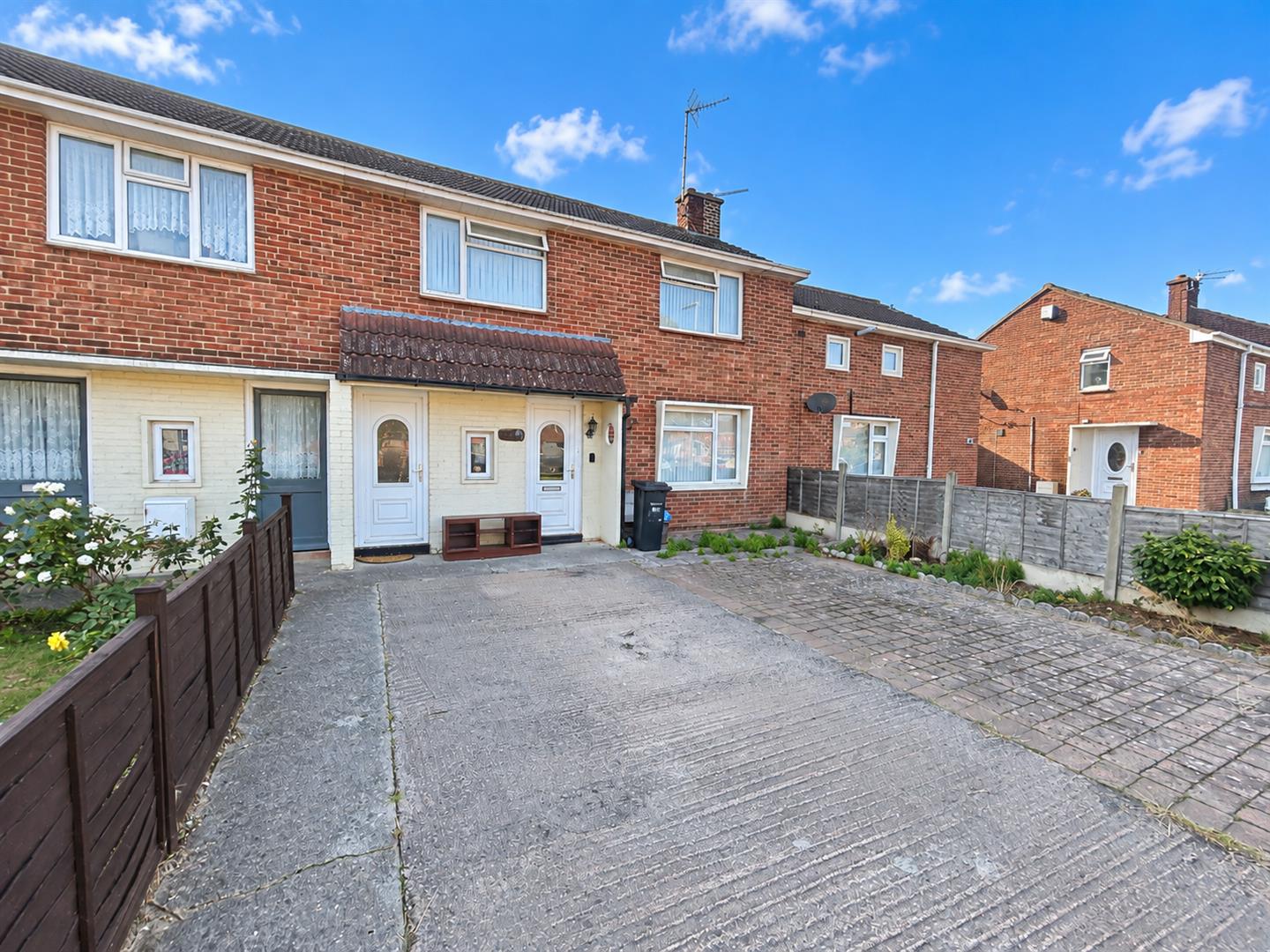 Parkway, Bridgwater, TA6