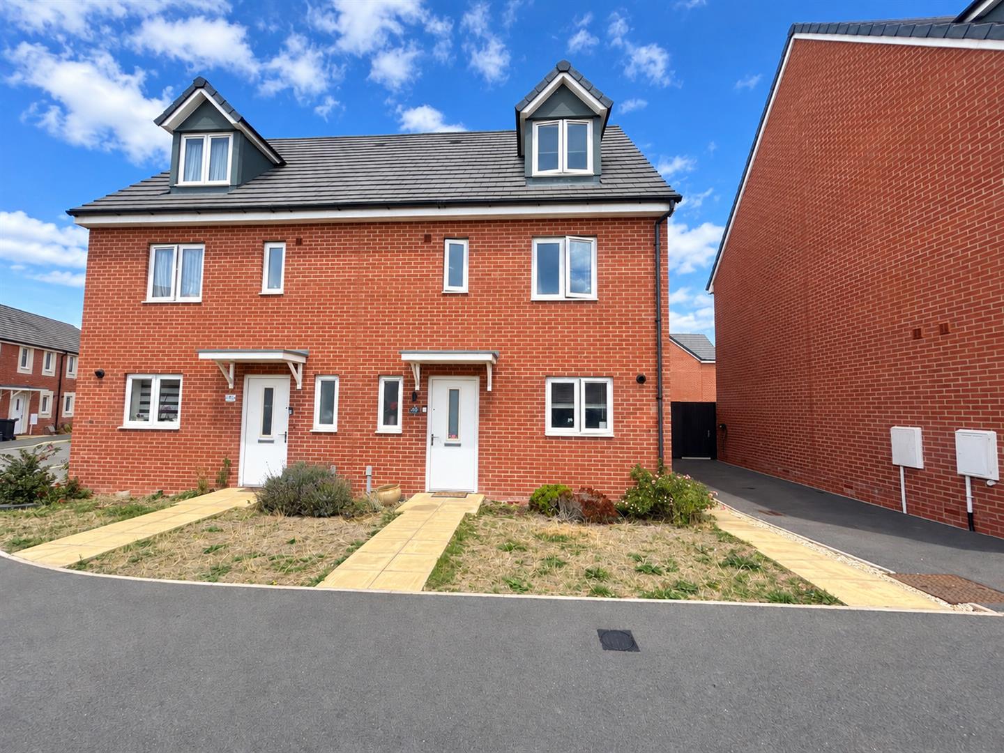 Augusta Drive, Bridgwater, TA6