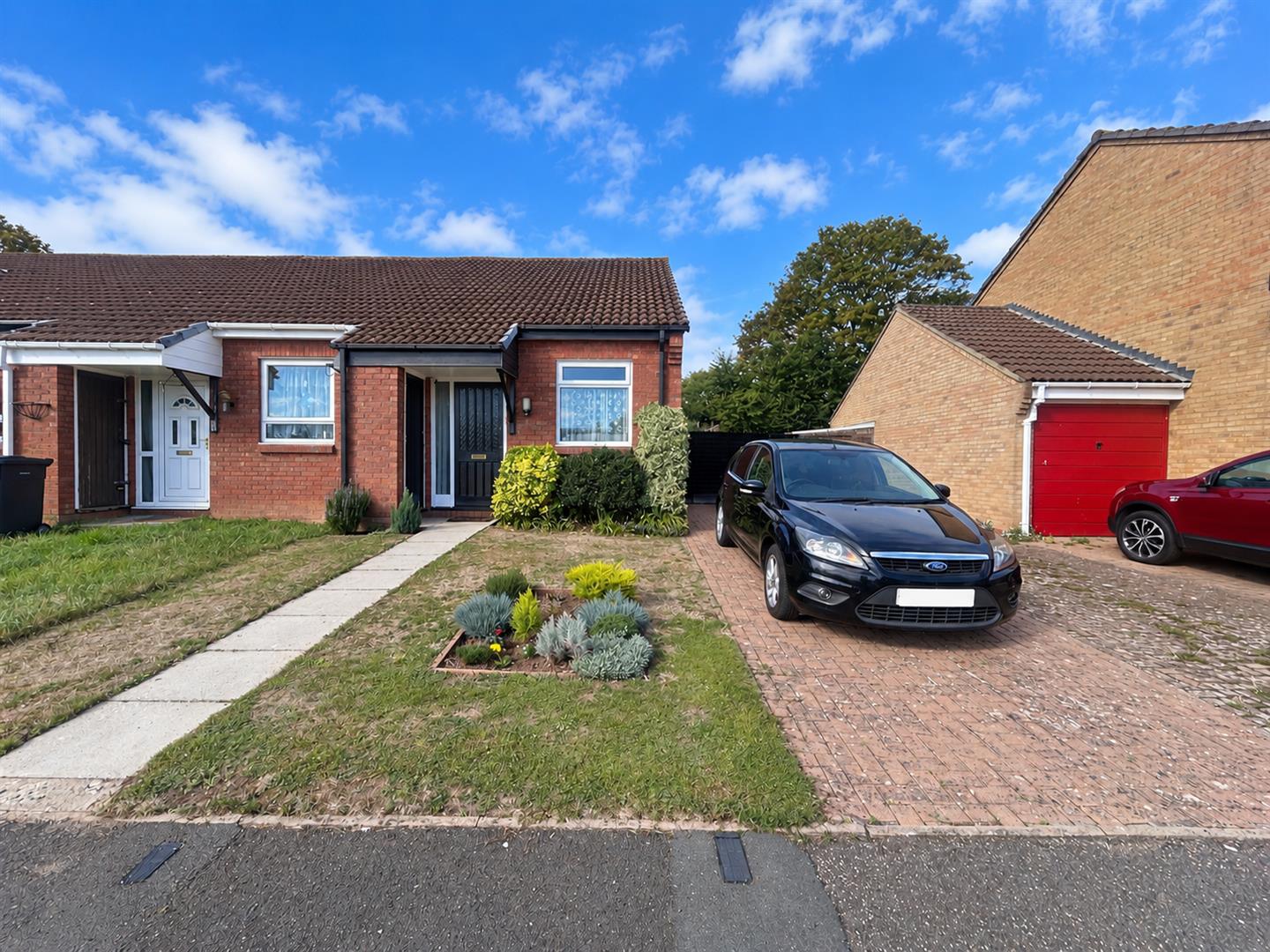 Allington Close, Taunton, TA1