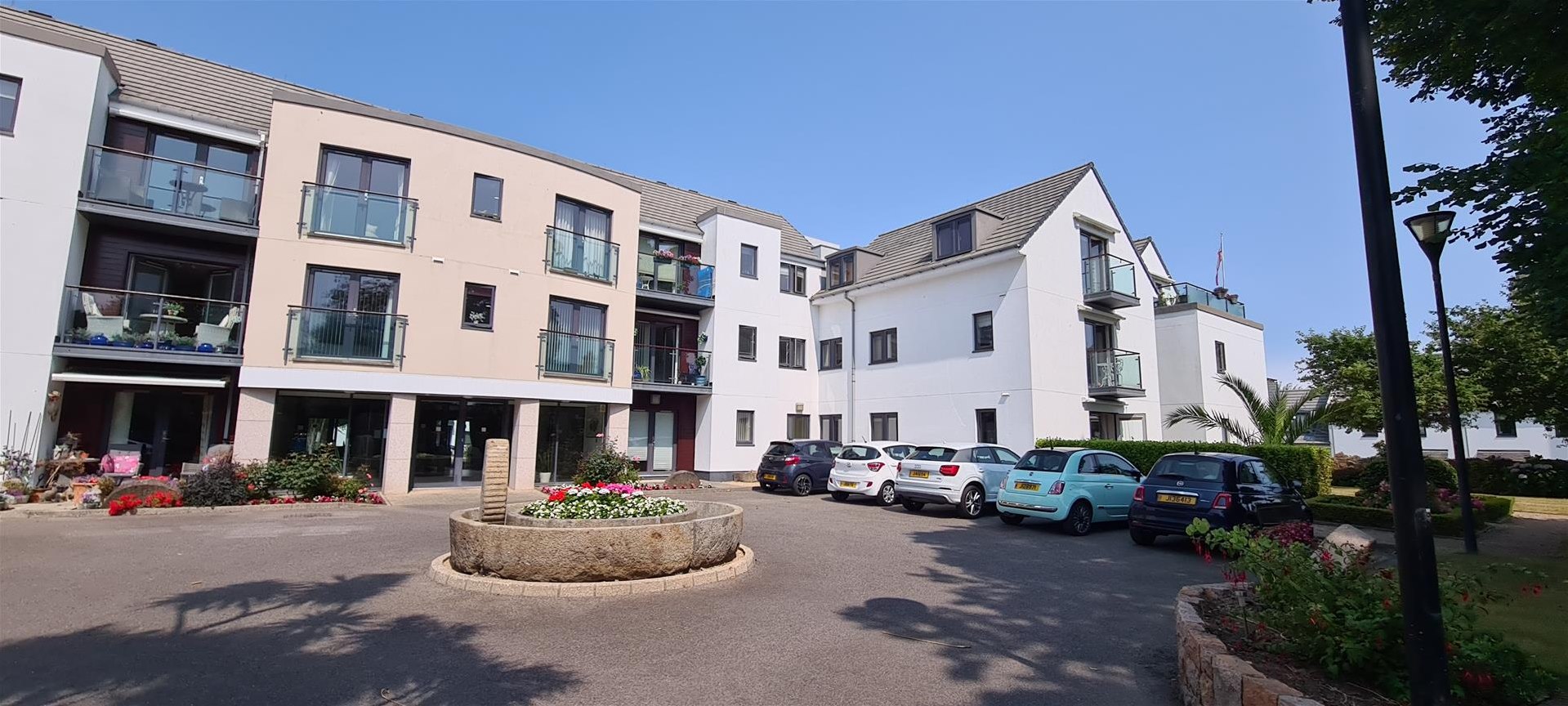 Property in La Route De Beaumont, Jersey, JE3