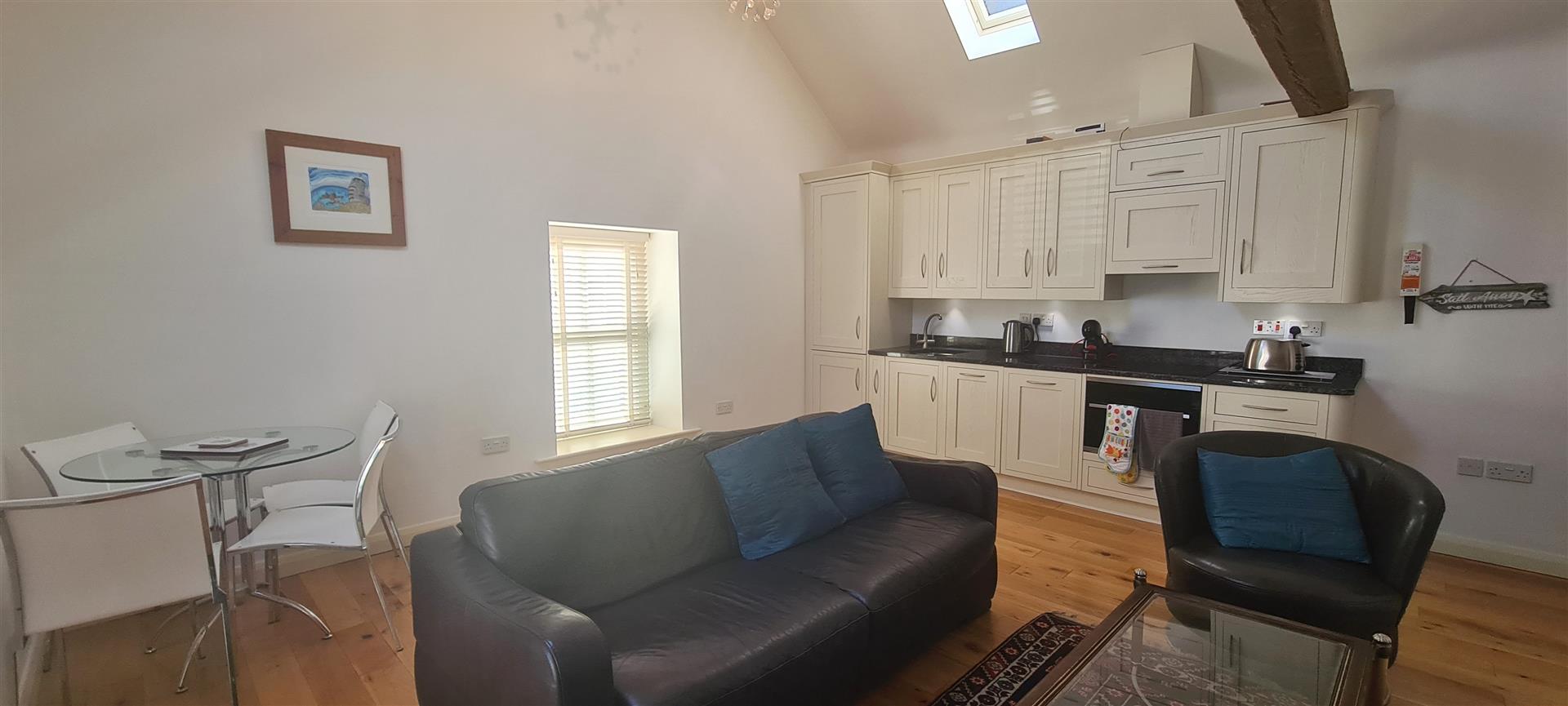 La Rue Du Crocquet, Jersey, JE3