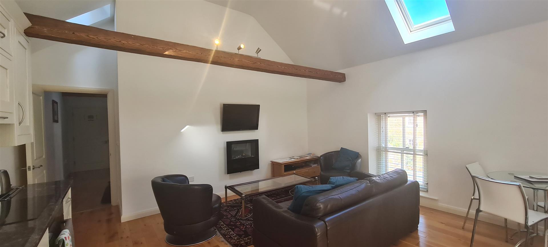 La Rue Du Crocquet, Jersey, JE3