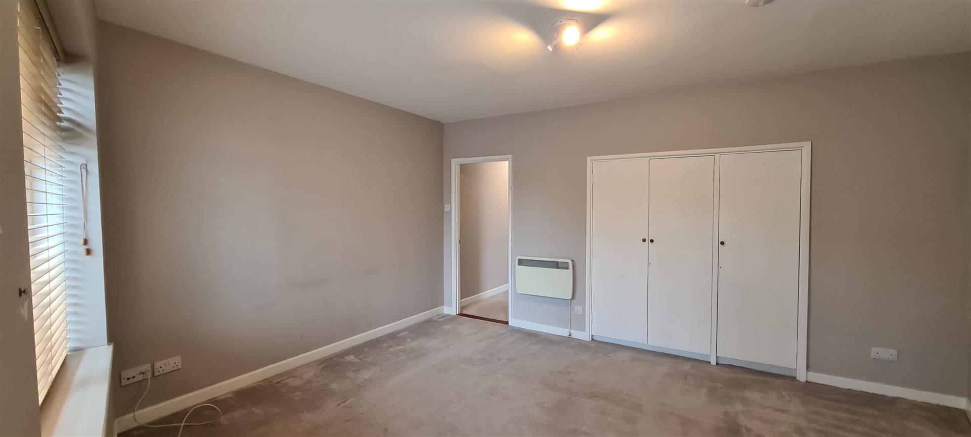 Le Mont Cambrai, St Lawrence, JE3