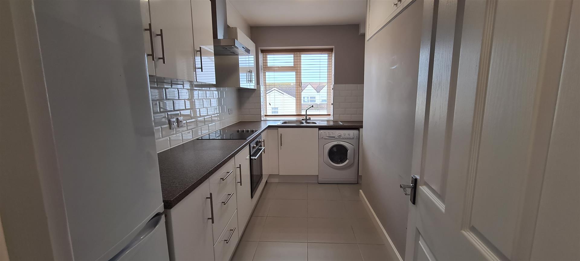 Le Mont Cambrai, St Lawrence, JE3