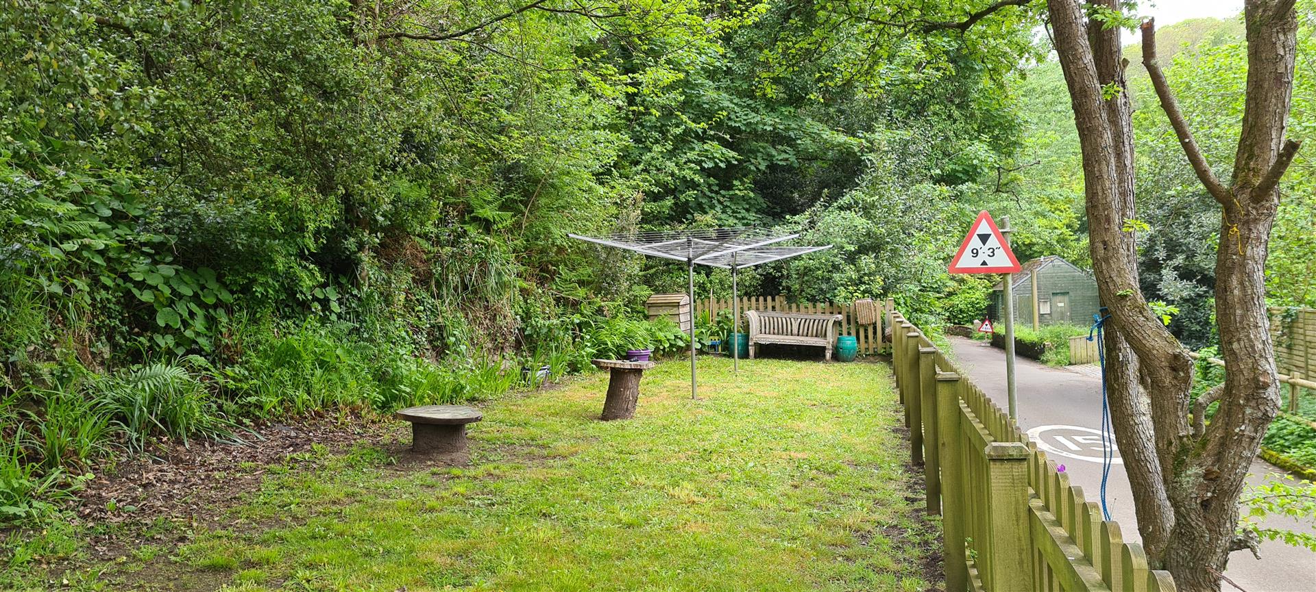 Le Mont Nicolle, Jersey, JE3