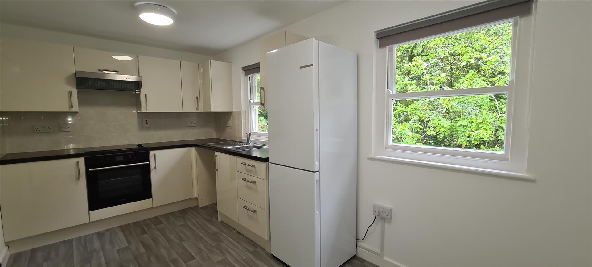 Le Mont Nicolle, Jersey, JE3