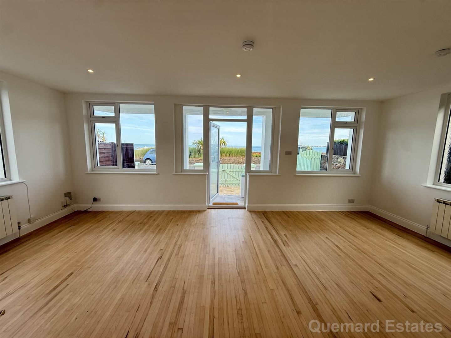 Gorey Coast Road, St Martin, JE3