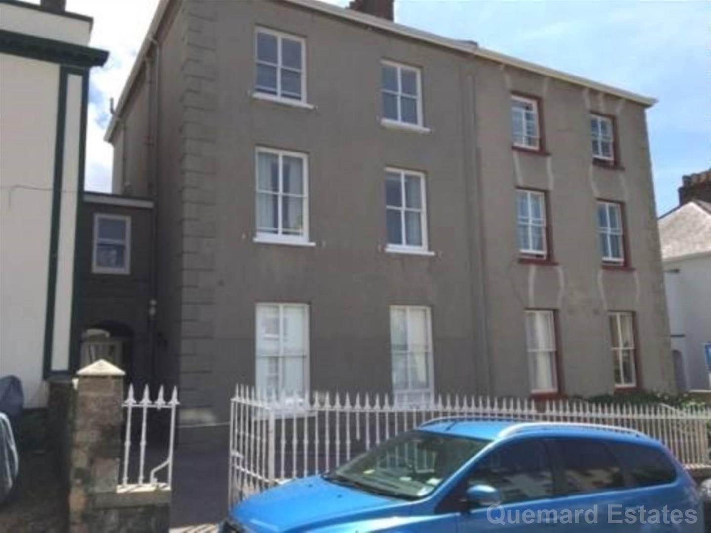 Raleigh Avenue, St Helier, JE2