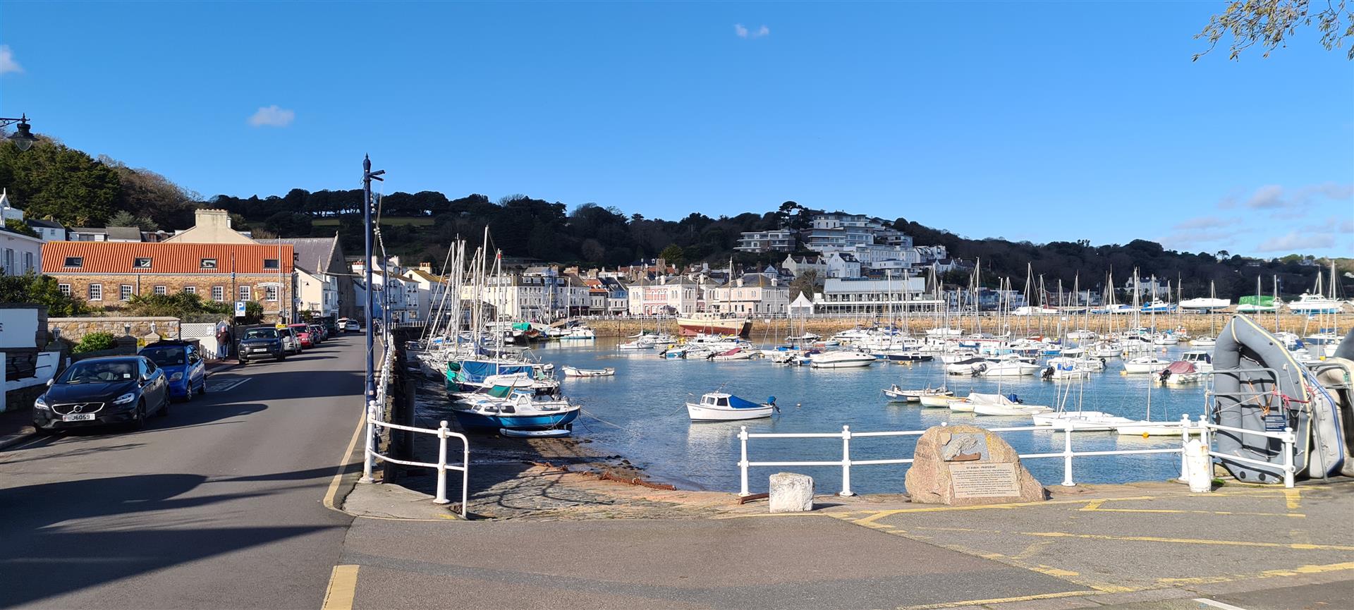 La Rue Du Crocquet, St Brelade, JE3