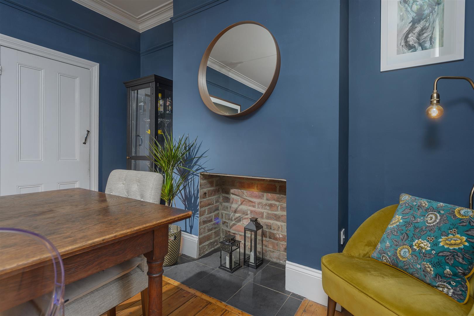 Property in Sandringham Gardens, North Shields, NE29 9AX