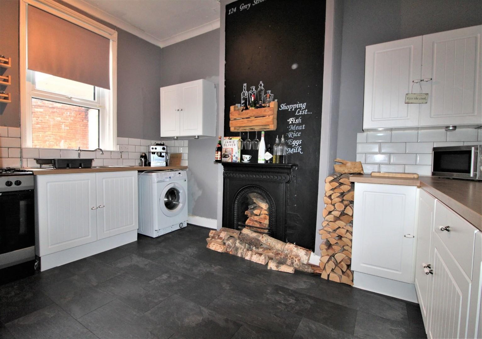 Richardsons Estates in North Shields