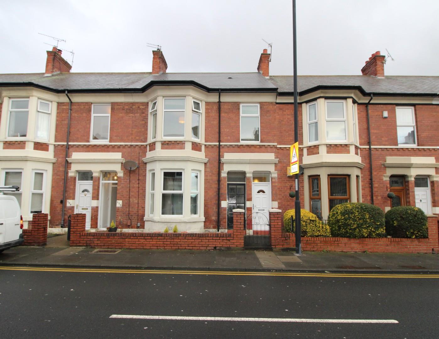 Richardsons Estates in North Shields