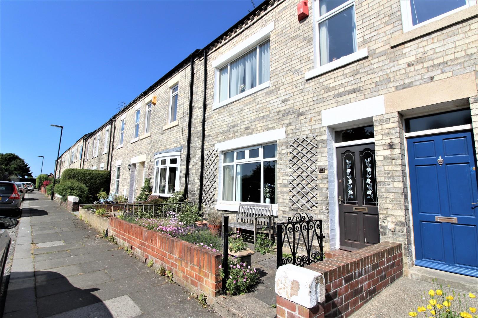Property in Algernon Terrace, Tynemouth, Tyne & Wear, NE30 2PW