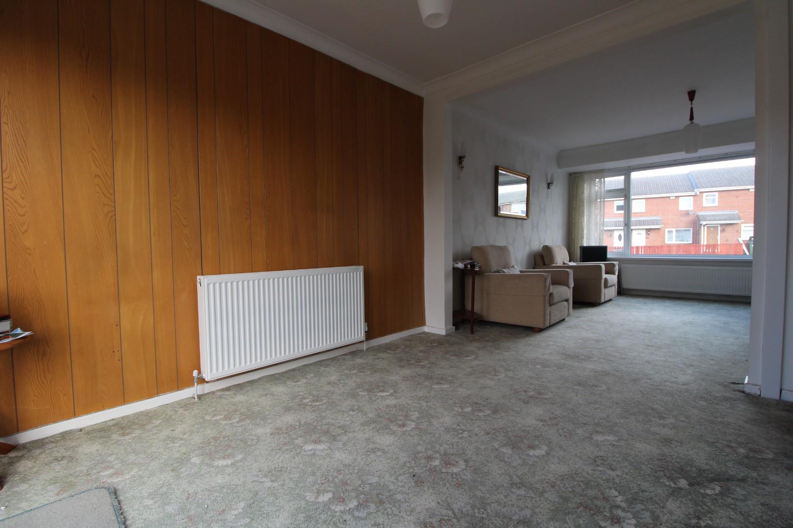 Property in Elsdon Avenue, Seaton Delaval, Whitley Bay, Tyne and Wear