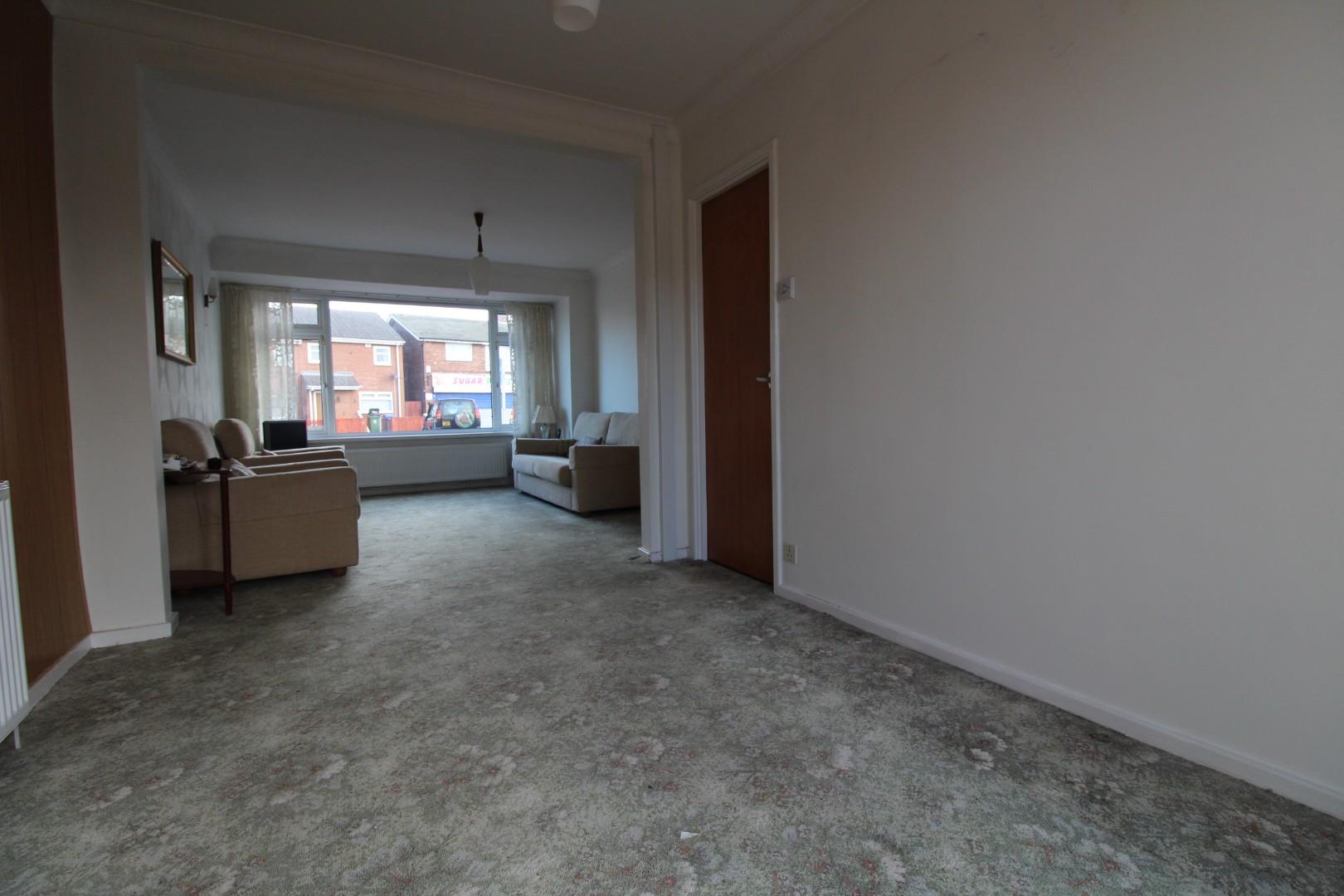 Property in Elsdon Avenue, Seaton Delaval, Whitley Bay, Tyne and Wear