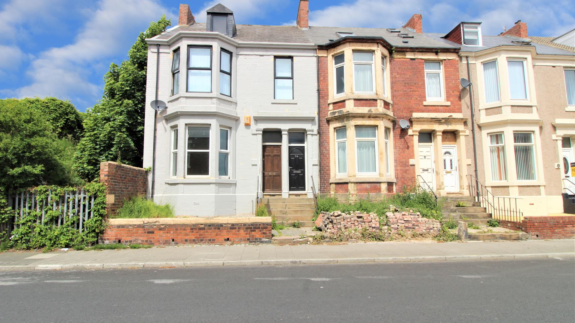 Property in Waterville Road, North Shields, Tyne & Wear, NE29 6SL