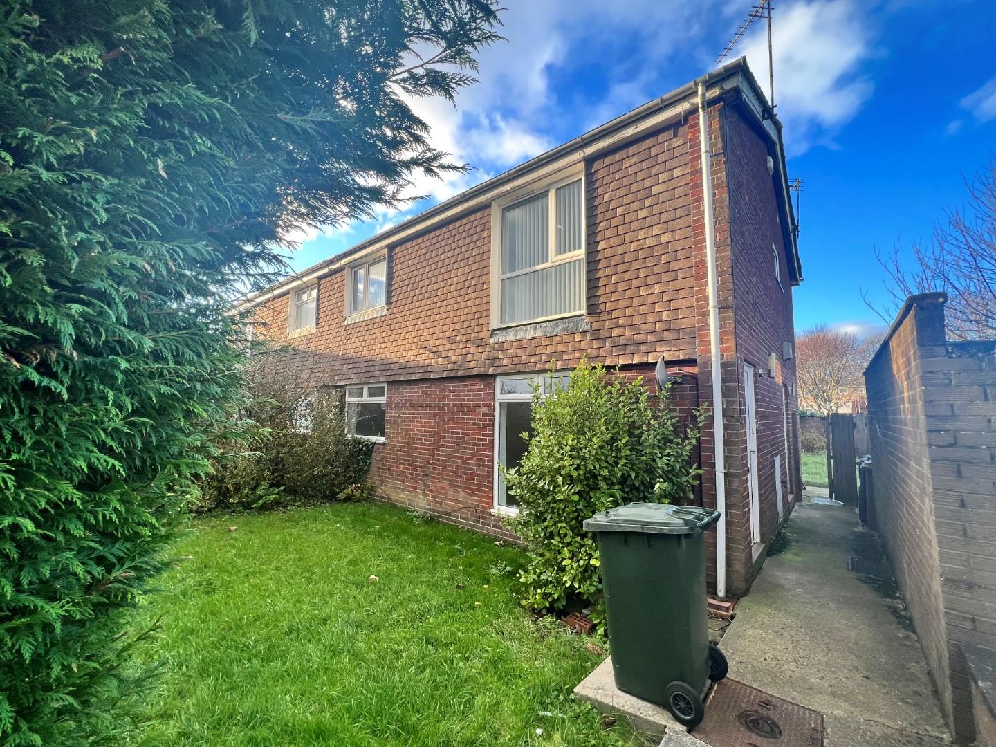 Property in Peebles Close, North Shields, NE29 8DN