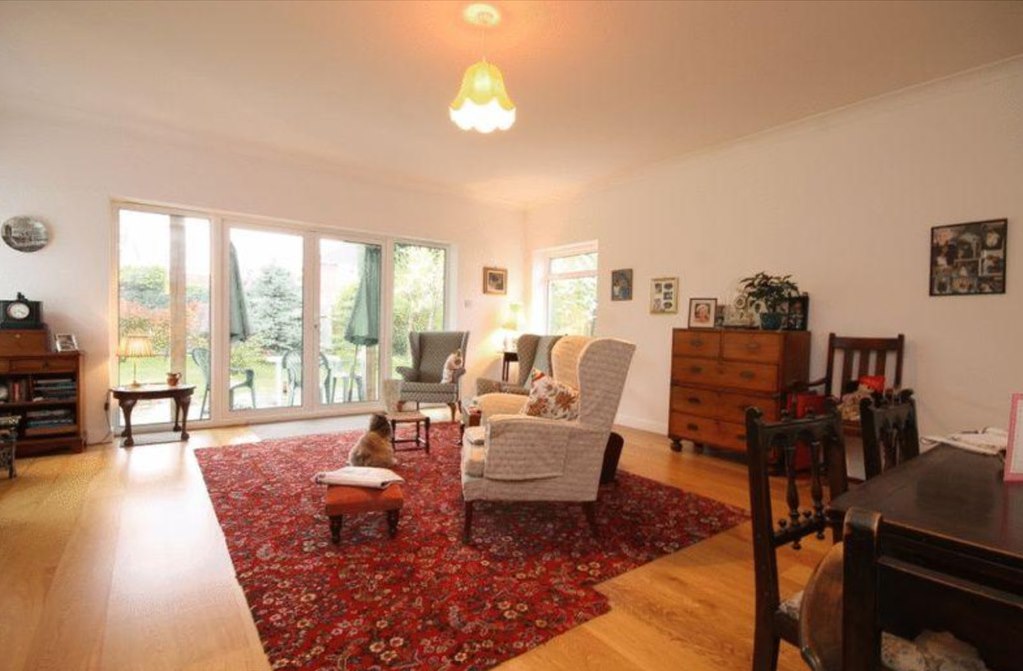 Property in The Park, Great Bookham, Leatherhead, Surrey, KT23 3LN