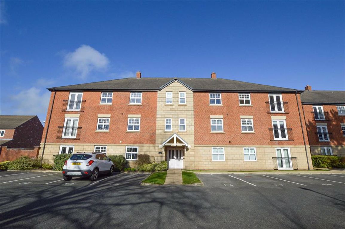 Property in Chapel View, Eastham, Wirral, CH62 0BF