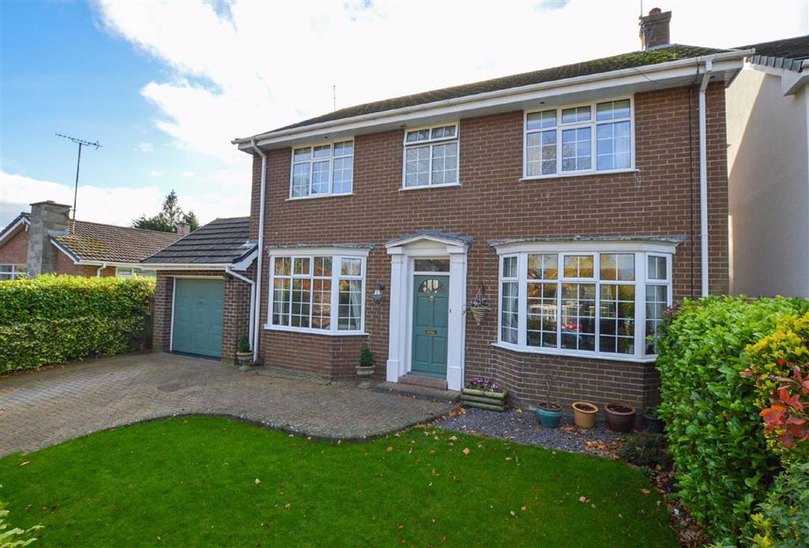 Brennan Ayre O'Neill Estate Agents Bromborough