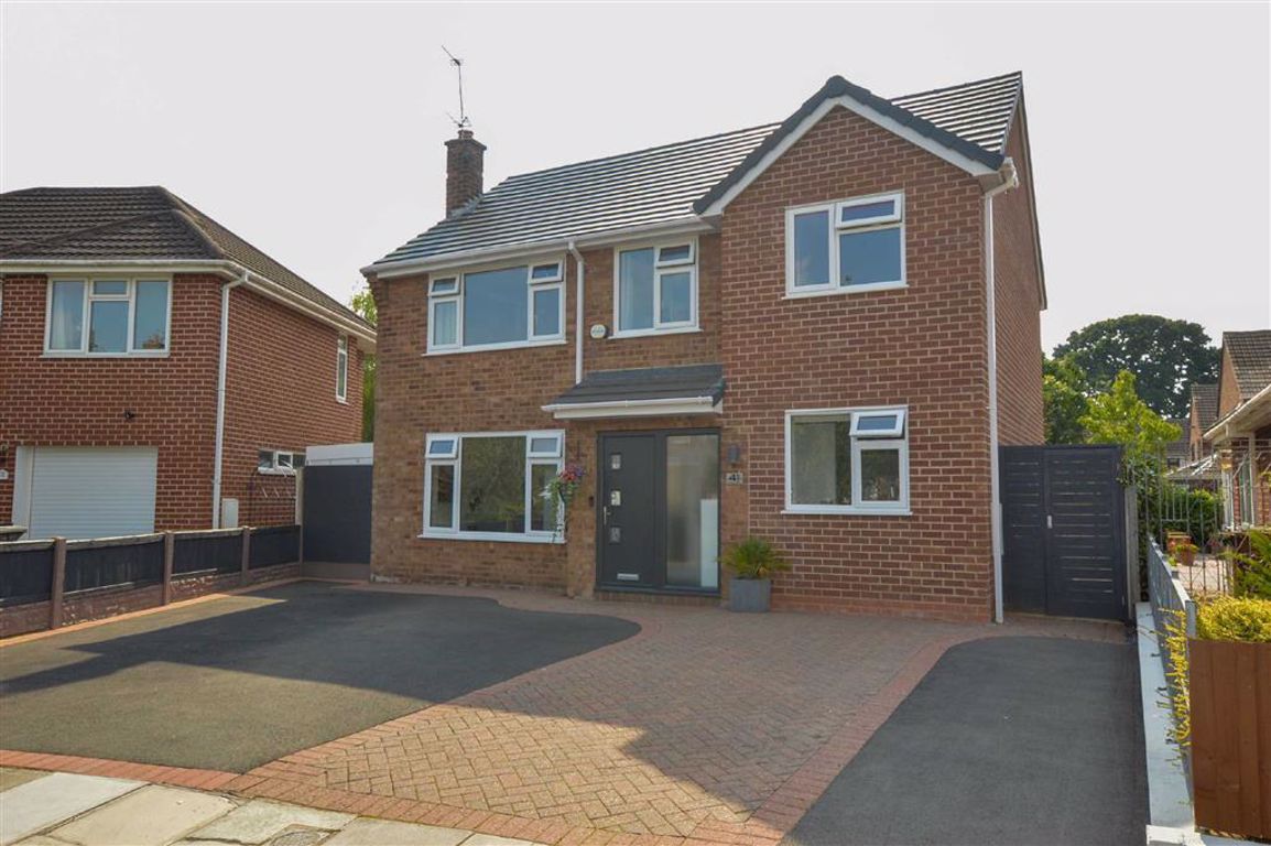 Brennan Ayre O'Neill Estate Agents Bromborough