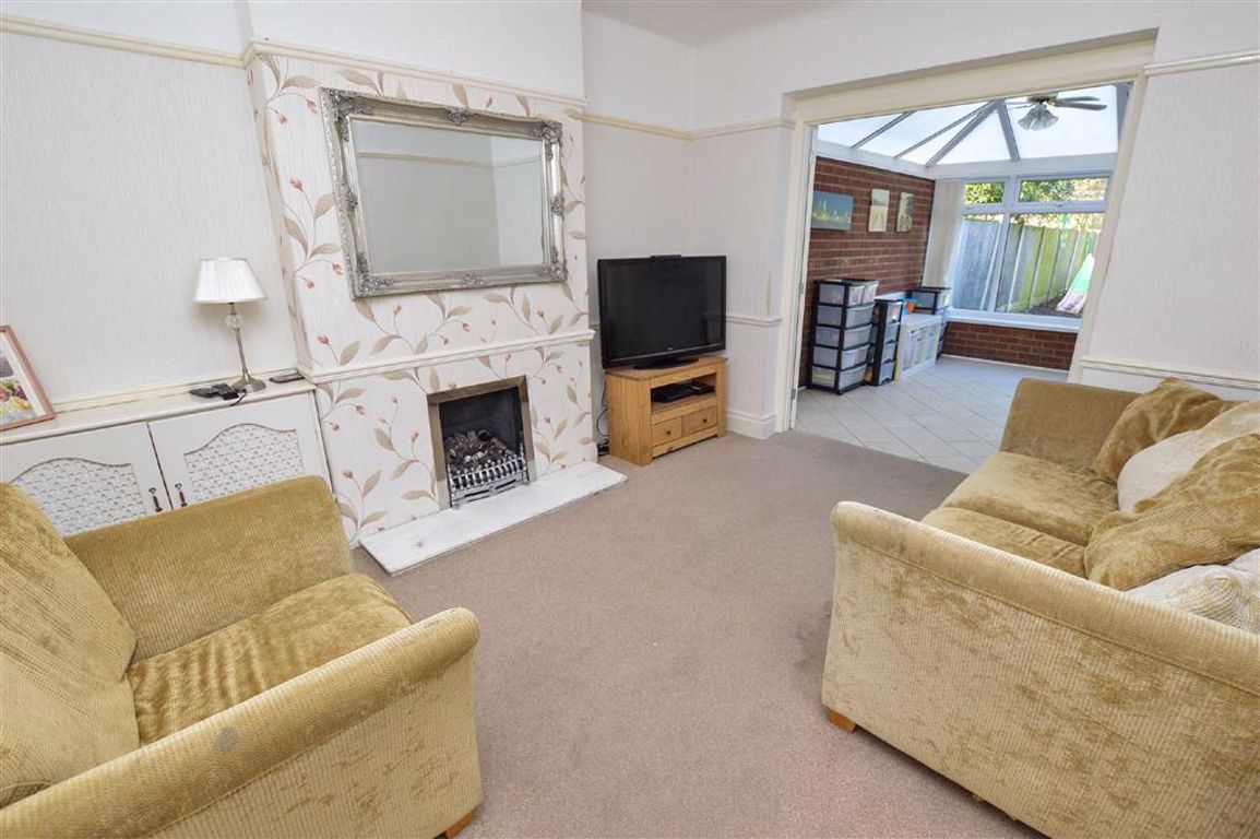 Property in Neville Road, Bromborough, Wirral, CH62 7JD