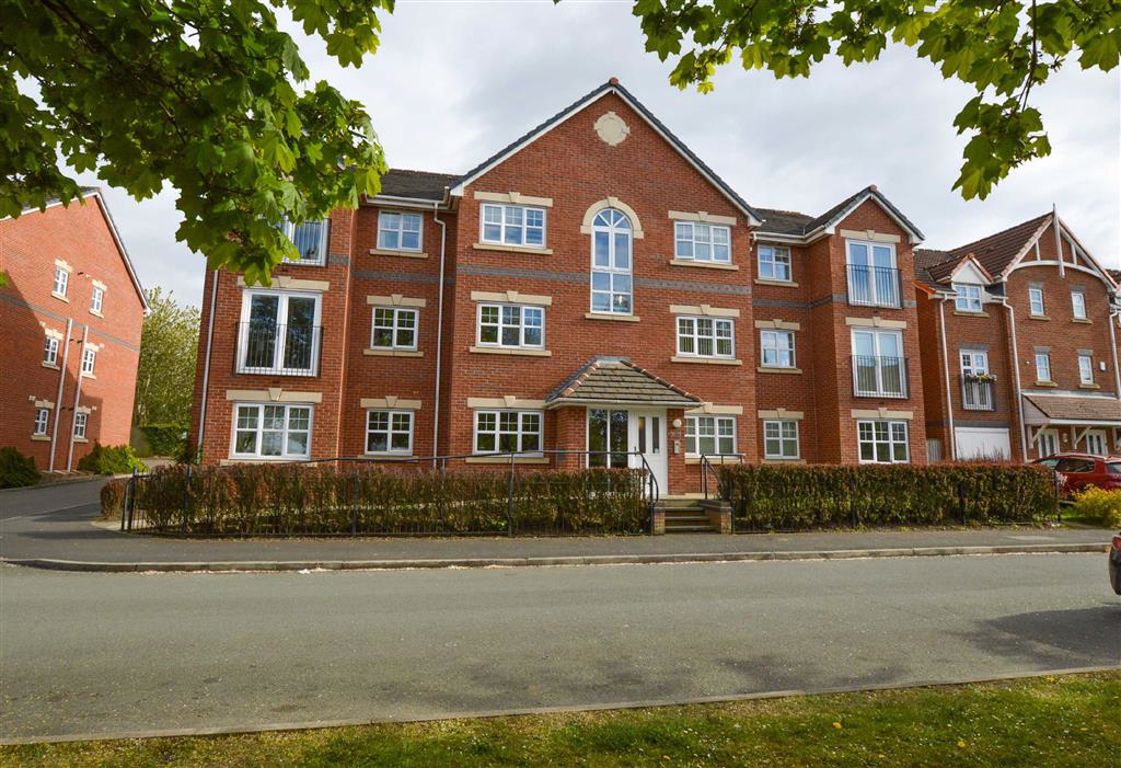 Property in Terminus Road, Bromborough, Wirral, CH62 3NR